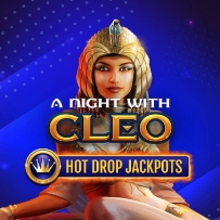 A Night With Cleo